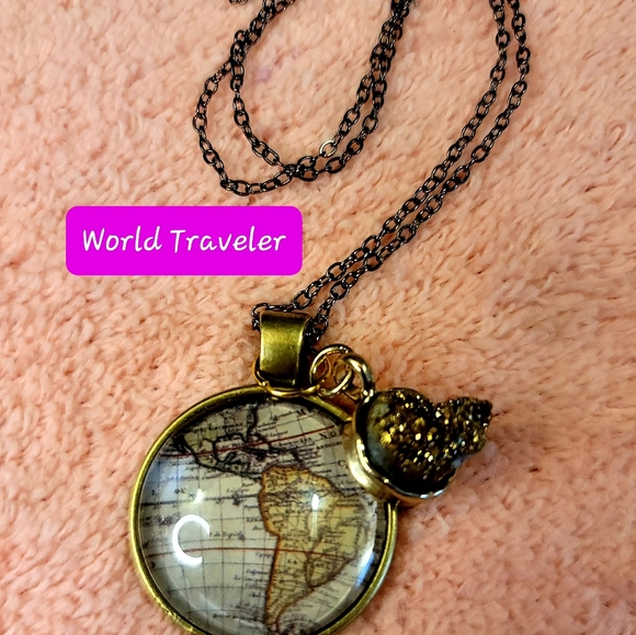 Back in time Broaches - Picture 3 of 16